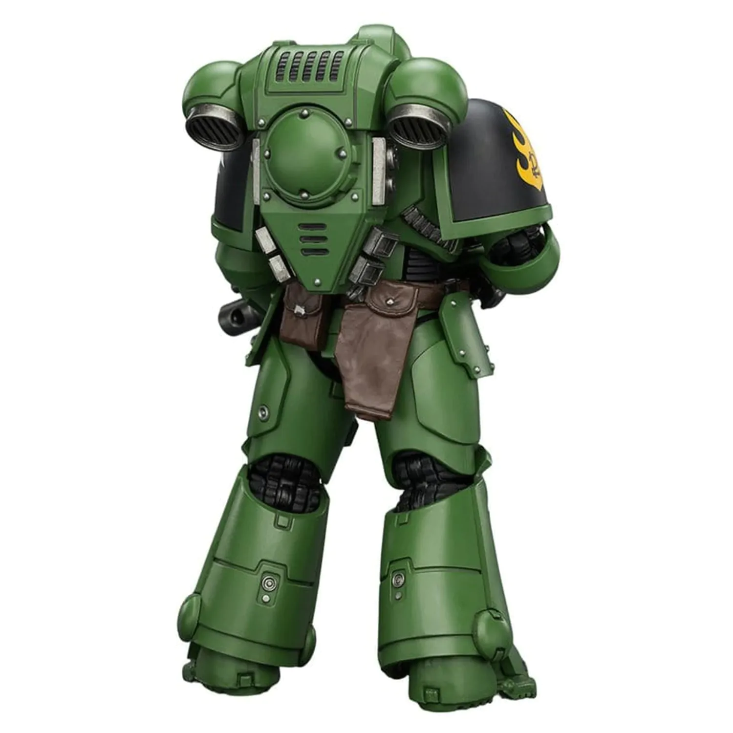 Warhammer 40,000 Akčná figúrka Salamanders Intercessor 12 cm produktová fotografia