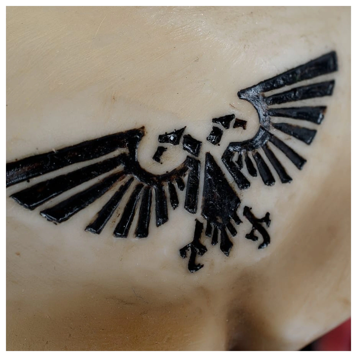 Warhammer 40,000 Hrnček Servo Skull produktová fotografia