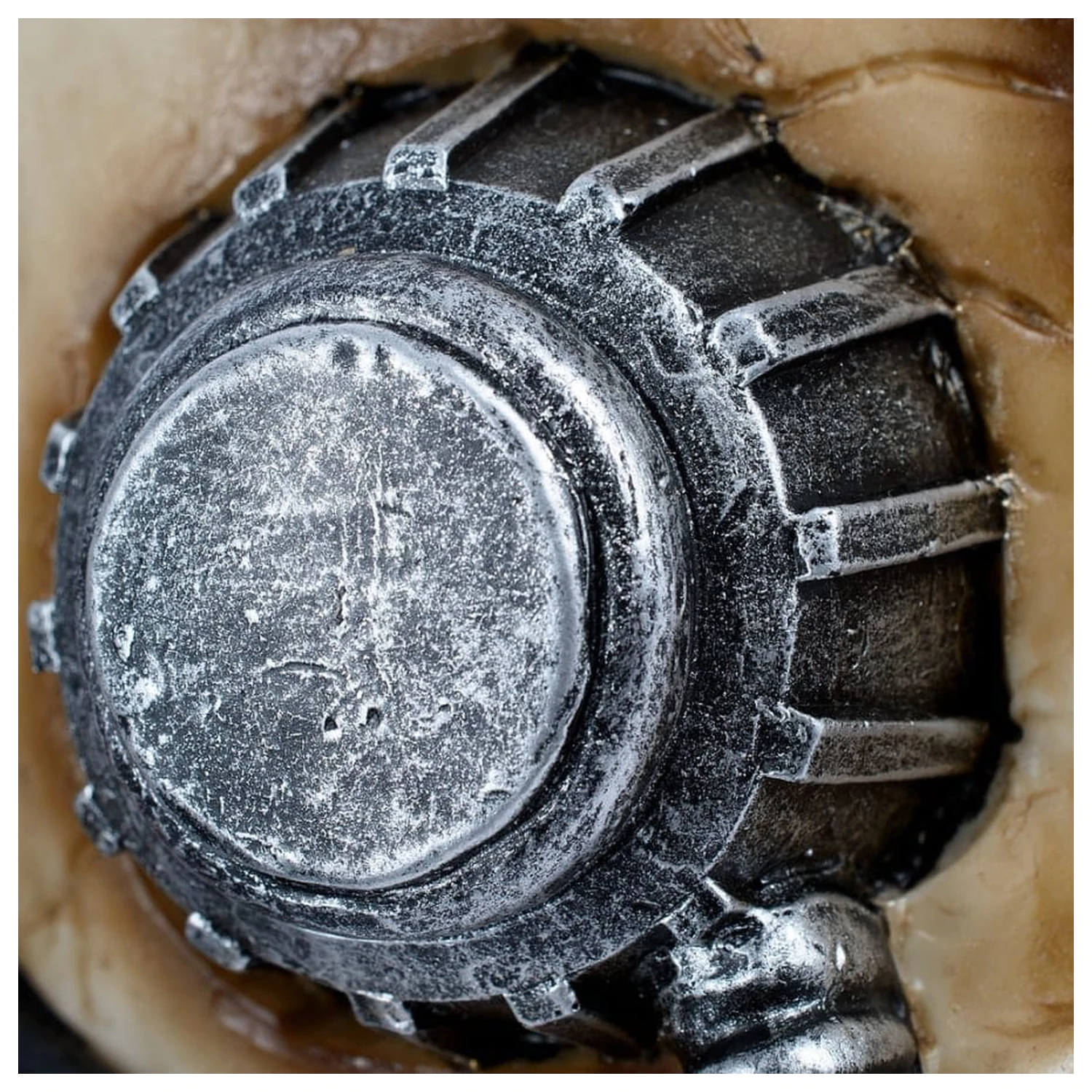 Warhammer 40,000 Hrnček Servo Skull produktová fotografia