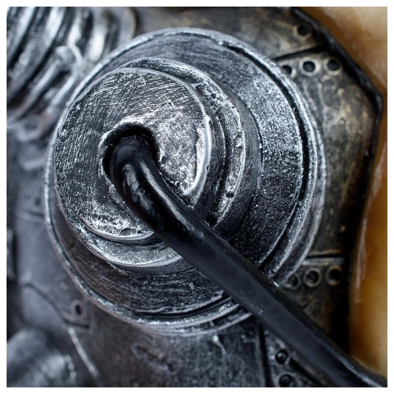 Warhammer 40,000 Hrnček Servo Skull produktová fotografia