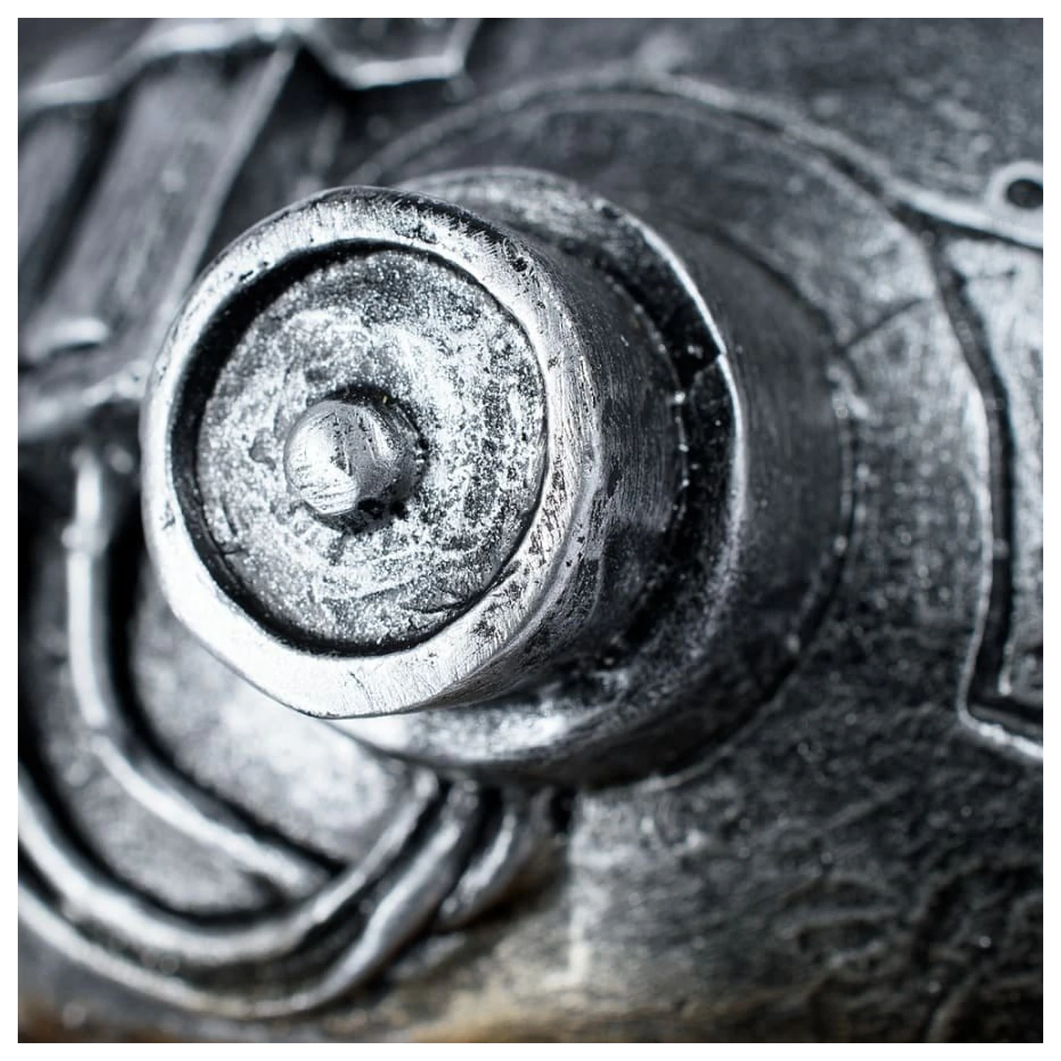 Warhammer 40,000 Hrnček Servo Skull produktová fotografia