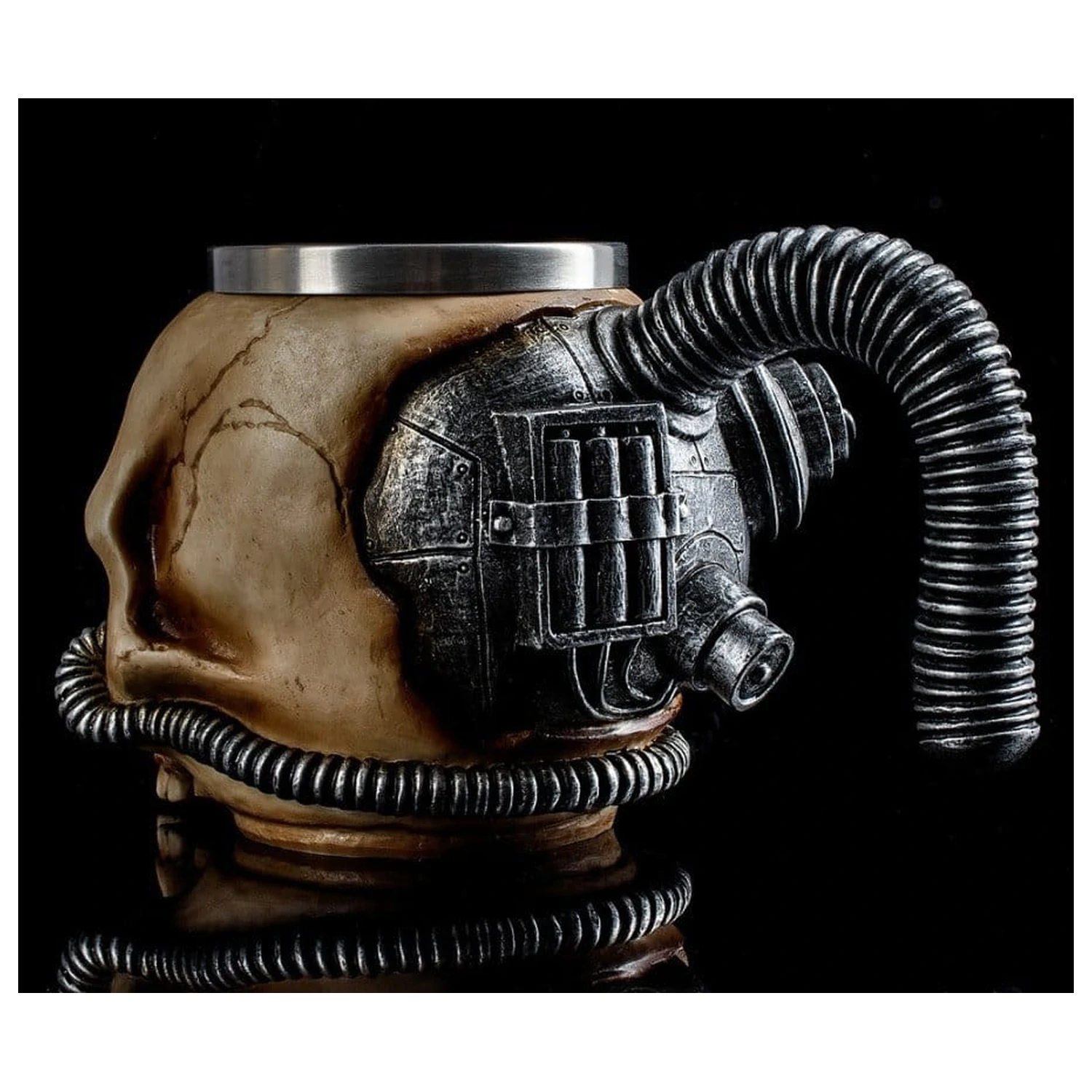 Warhammer 40,000 Hrnček Servo Skull produktová fotografia