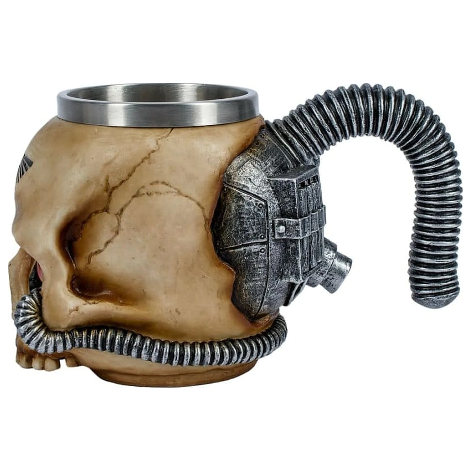 Warhammer 40,000 Hrnček Servo Skull produktová fotografia