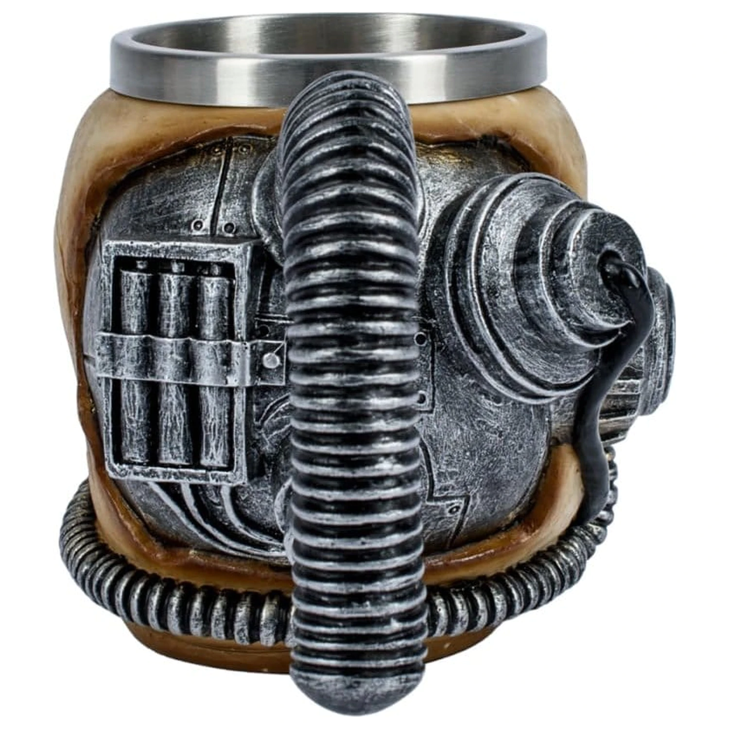 Warhammer 40,000 Hrnček Servo Skull produktová fotografia