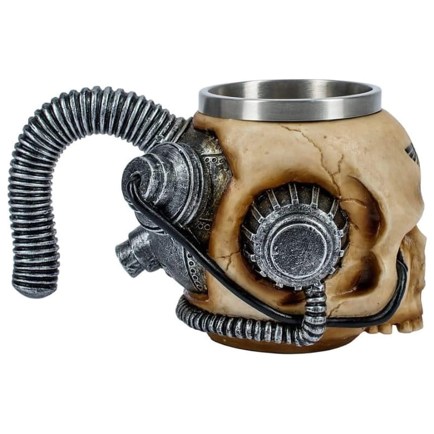 Warhammer 40,000 Hrnček Servo Skull produktová fotografia