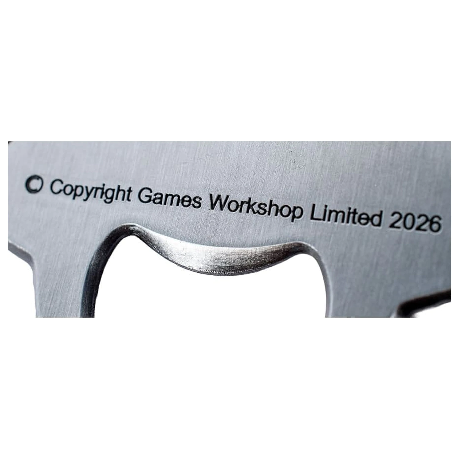 Warhammer 40,000 Otvárač na fľaše Servo Skull produktová fotografia