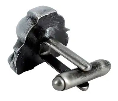 Manžetové gombíky Warhammer 40,000 Space Marine produktová fotografia