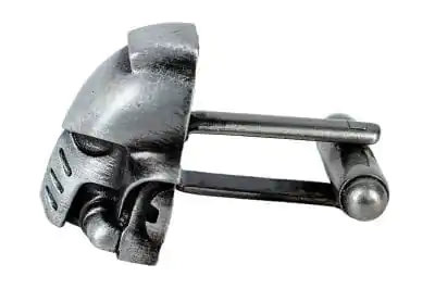 Manžetové gombíky Warhammer 40,000 Space Marine produktová fotografia