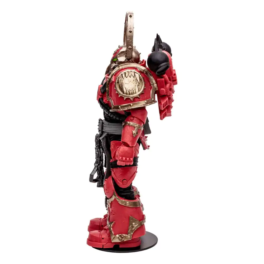 Warhammer 40k Akčná figúrka Chaos Space Marines (World Eater) 18 cm produktová fotografia