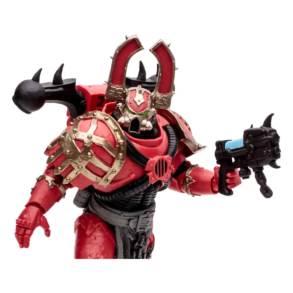 Warhammer 40k Akčná figúrka Chaos Space Marines (World Eater) 18 cm produktová fotografia