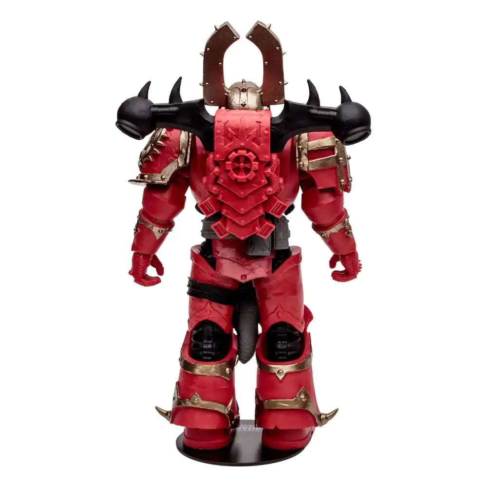 Warhammer 40k Akčná figúrka Chaos Space Marines (World Eater) 18 cm produktová fotografia