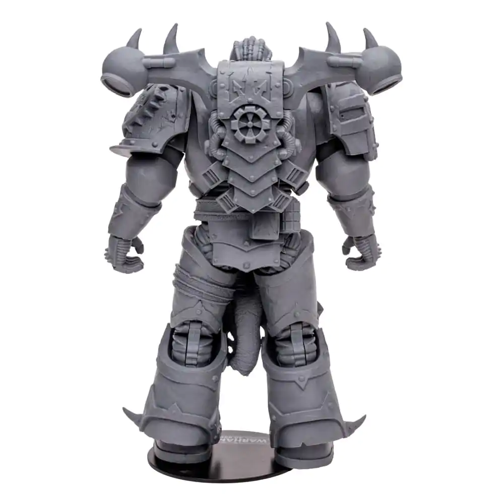 Warhammer 40k Action figurka Chaos Space Marines (World Eater) (Artist Proof) 18 cm termékfotó