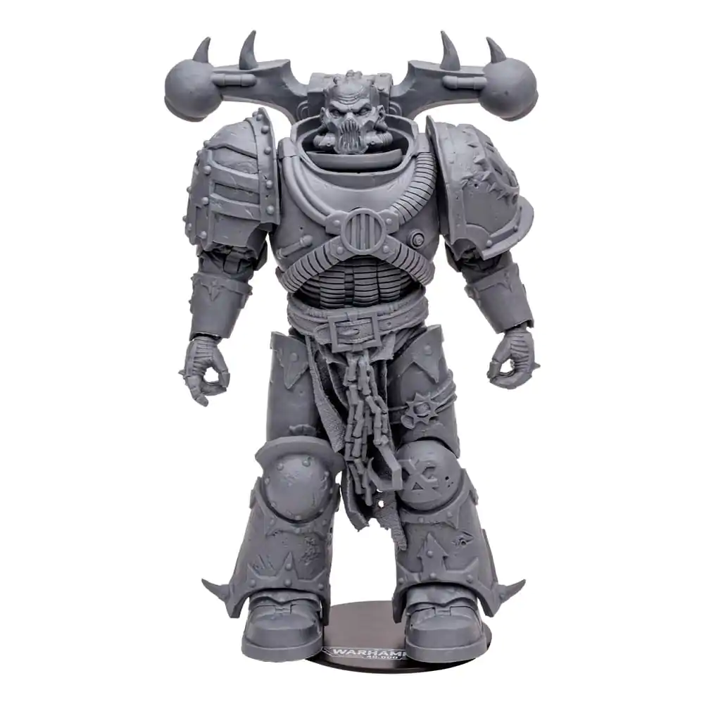 Warhammer 40k Action figurka Chaos Space Marines (World Eater) (Artist Proof) 18 cm termékfotó