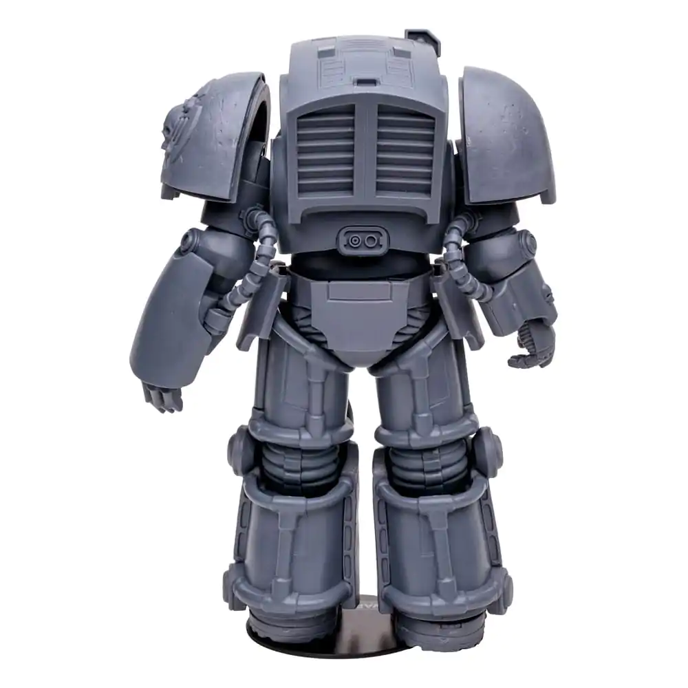 Warhammer 40k Megafigs Akčná Figúrka Terminator (Artist Proof) 30 cm produktová fotografia