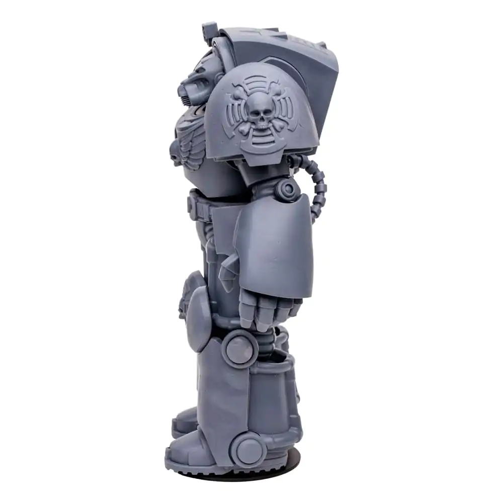 Warhammer 40k Megafigs Akčná Figúrka Terminator (Artist Proof) 30 cm produktová fotografia