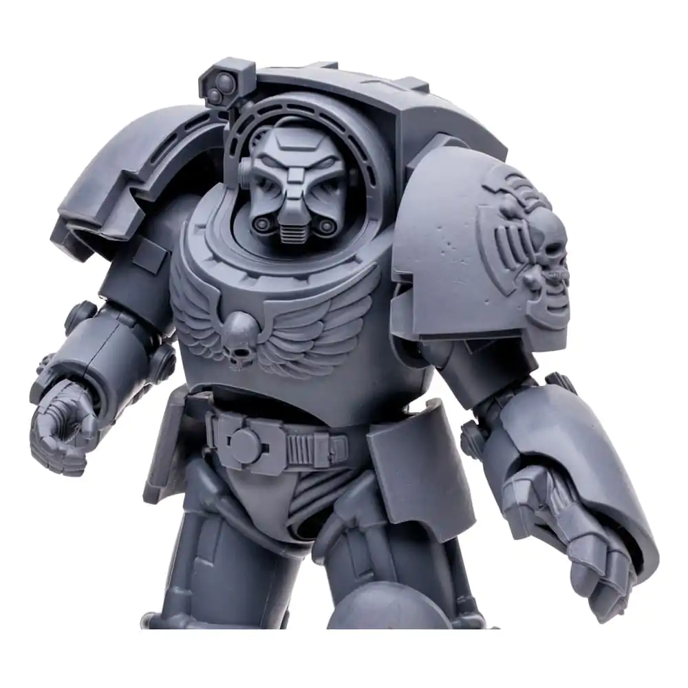 Warhammer 40k Megafigs Akčná Figúrka Terminator (Artist Proof) 30 cm produktová fotografia