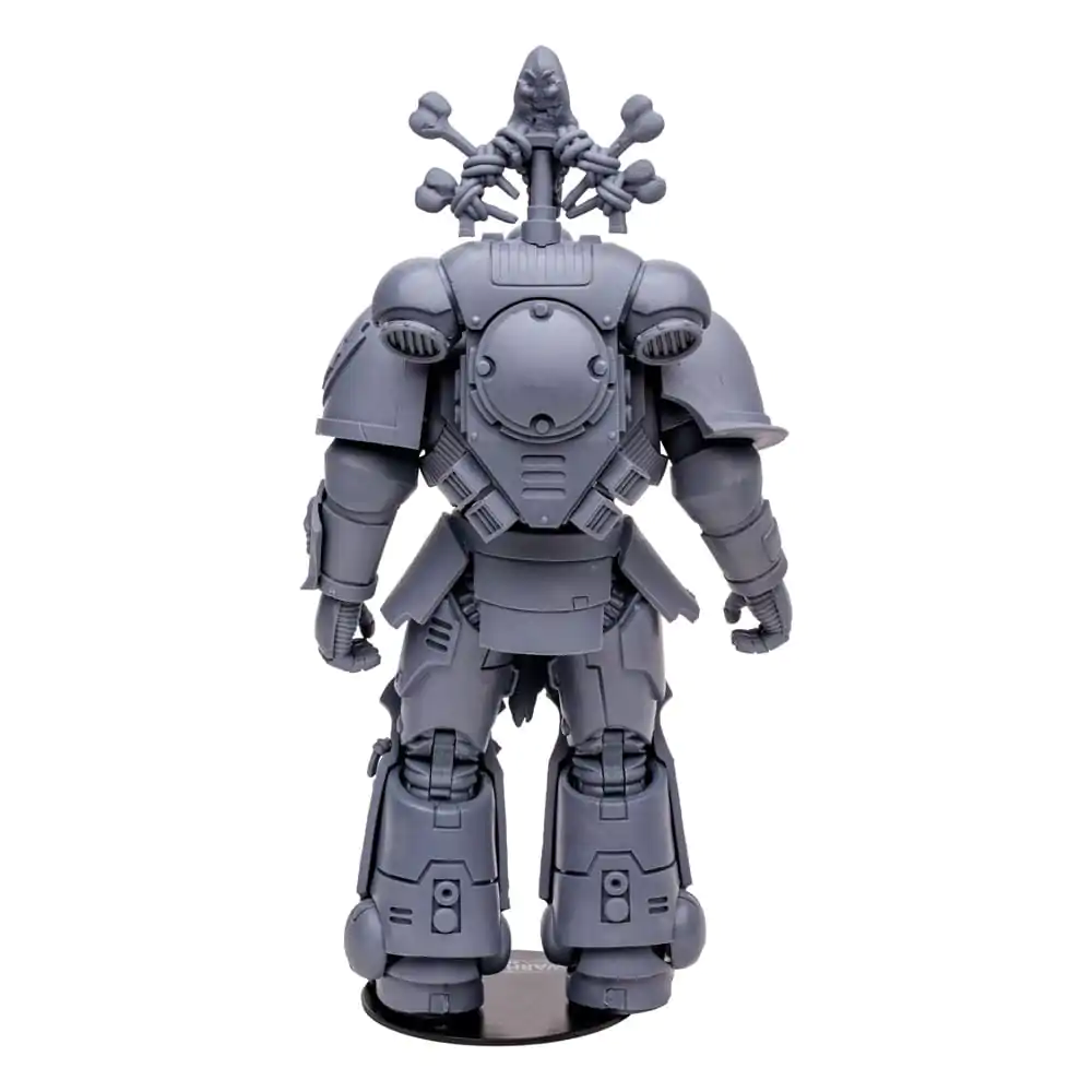 Warhammer 40k Akčná figúrka Space Wolves Wolf Guard (Artist Proof) 18 cm produktová fotografia