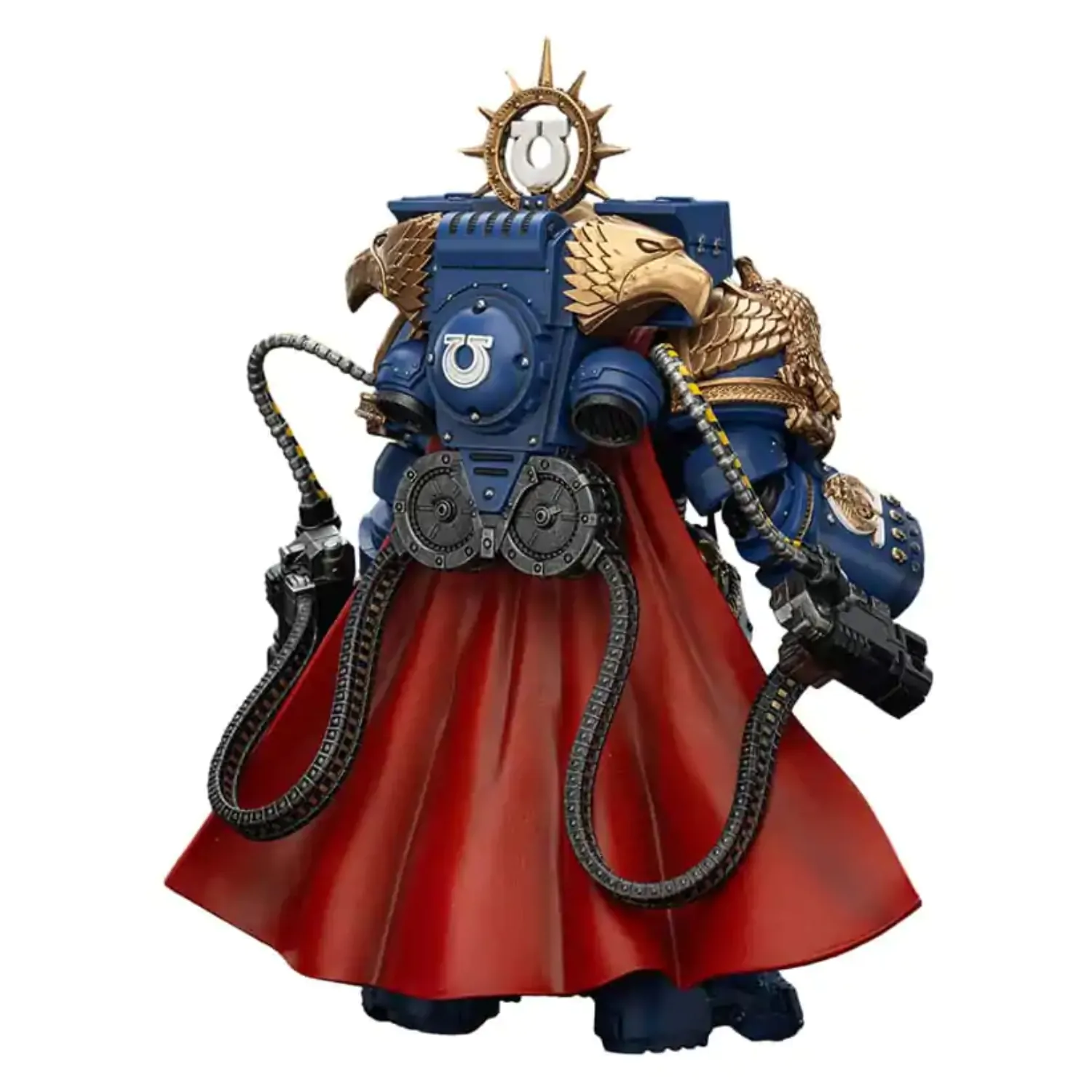 Warhammer 40,000 Akčná Figúrka Ultramarines Marneus Calgar, Chapter Master 14 cm produktová fotografia