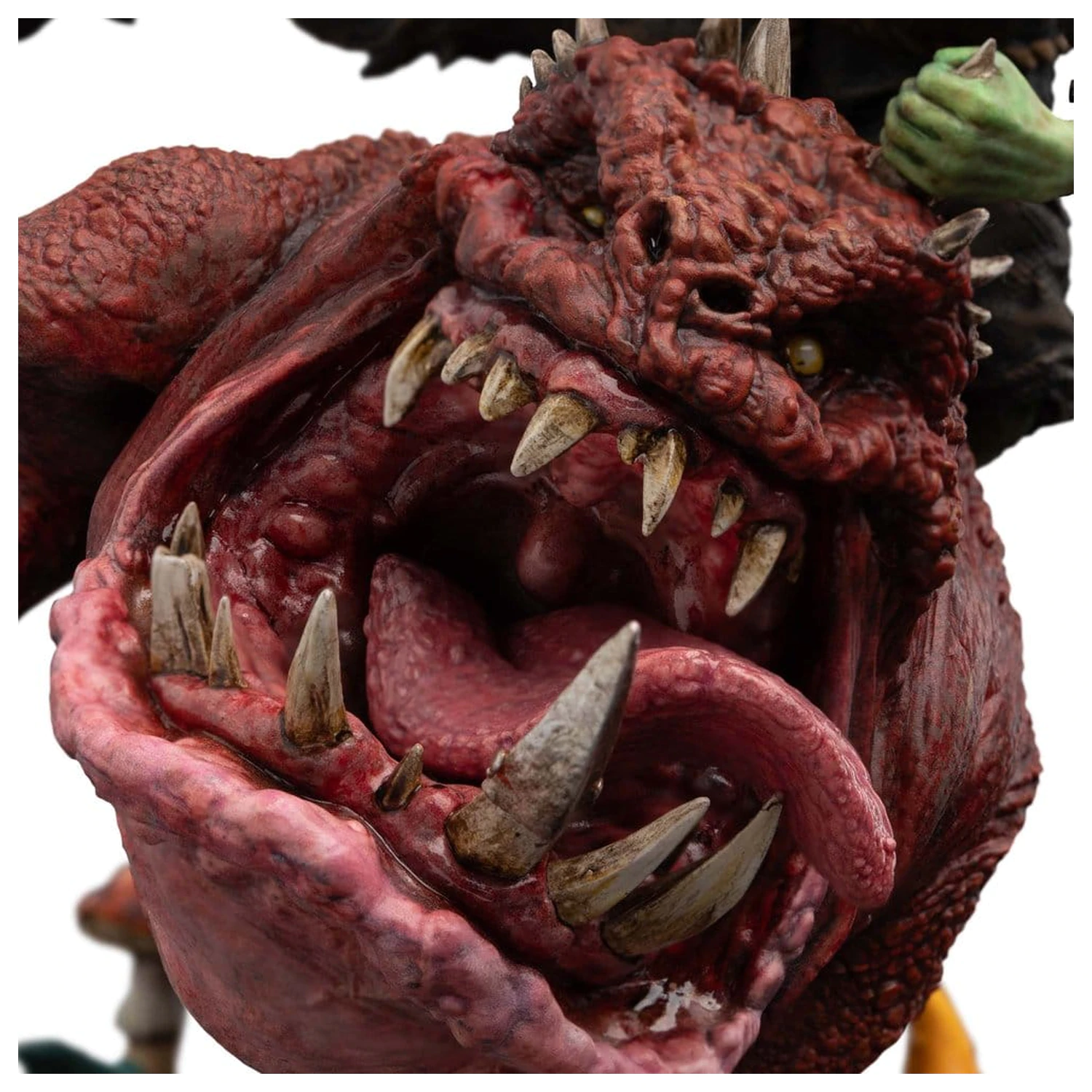 Warhammer: Age of Sigmar Socha Boingrot Bounder 17 cm produktová fotografia