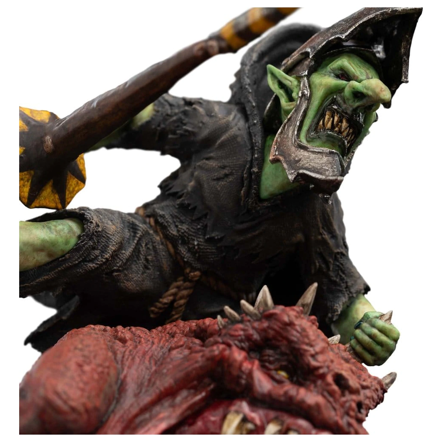 Warhammer: Age of Sigmar Socha Boingrot Bounder 17 cm produktová fotografia