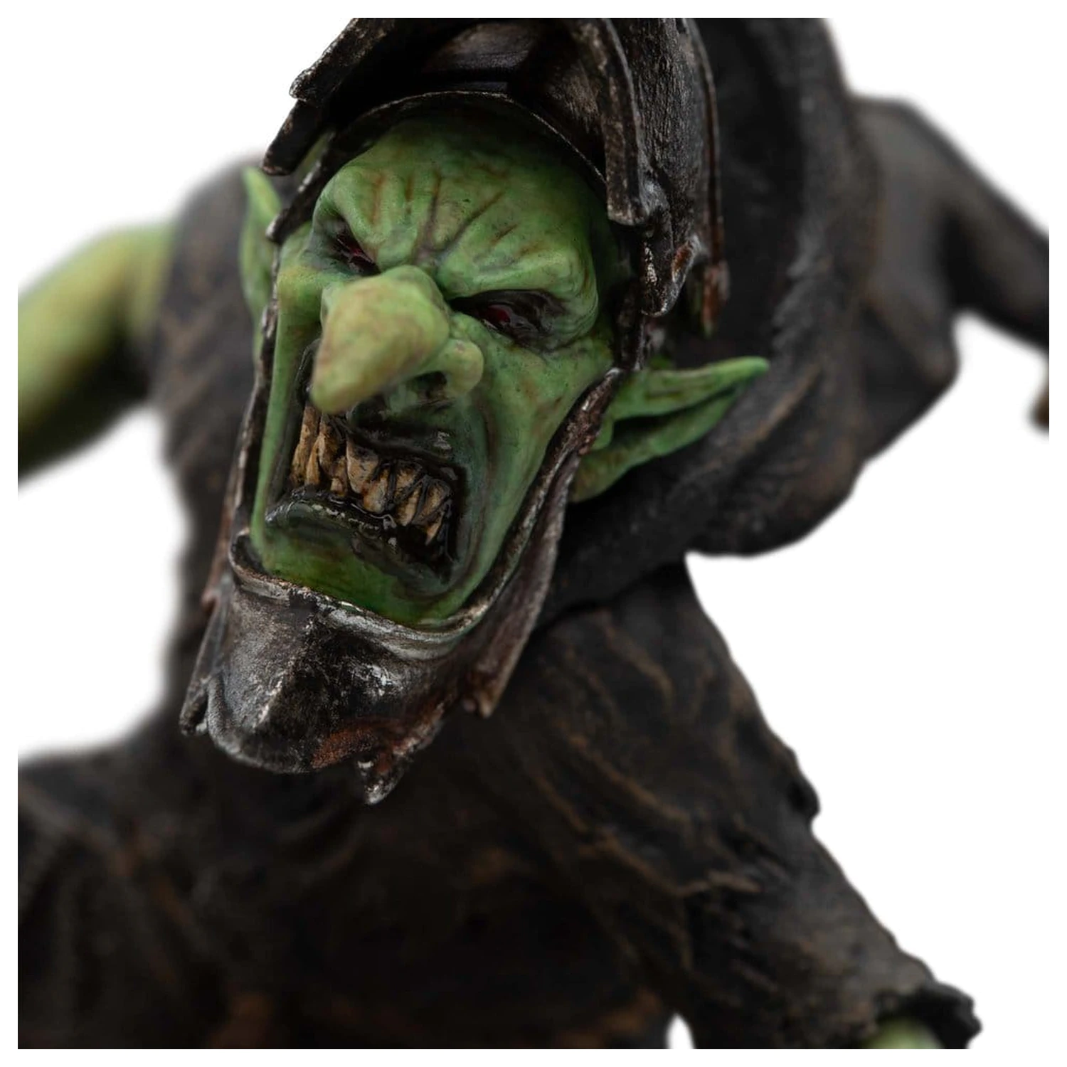 Warhammer: Age of Sigmar Socha Boingrot Bounder 17 cm produktová fotografia