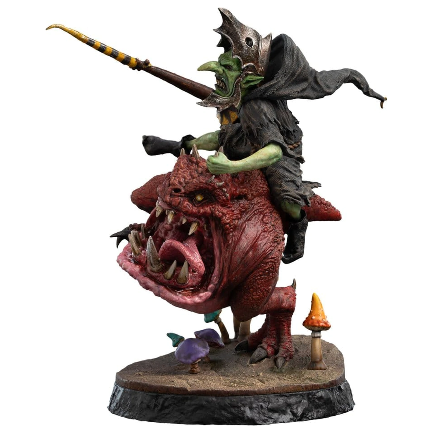 Warhammer: Age of Sigmar Socha Boingrot Bounder 17 cm produktová fotografia