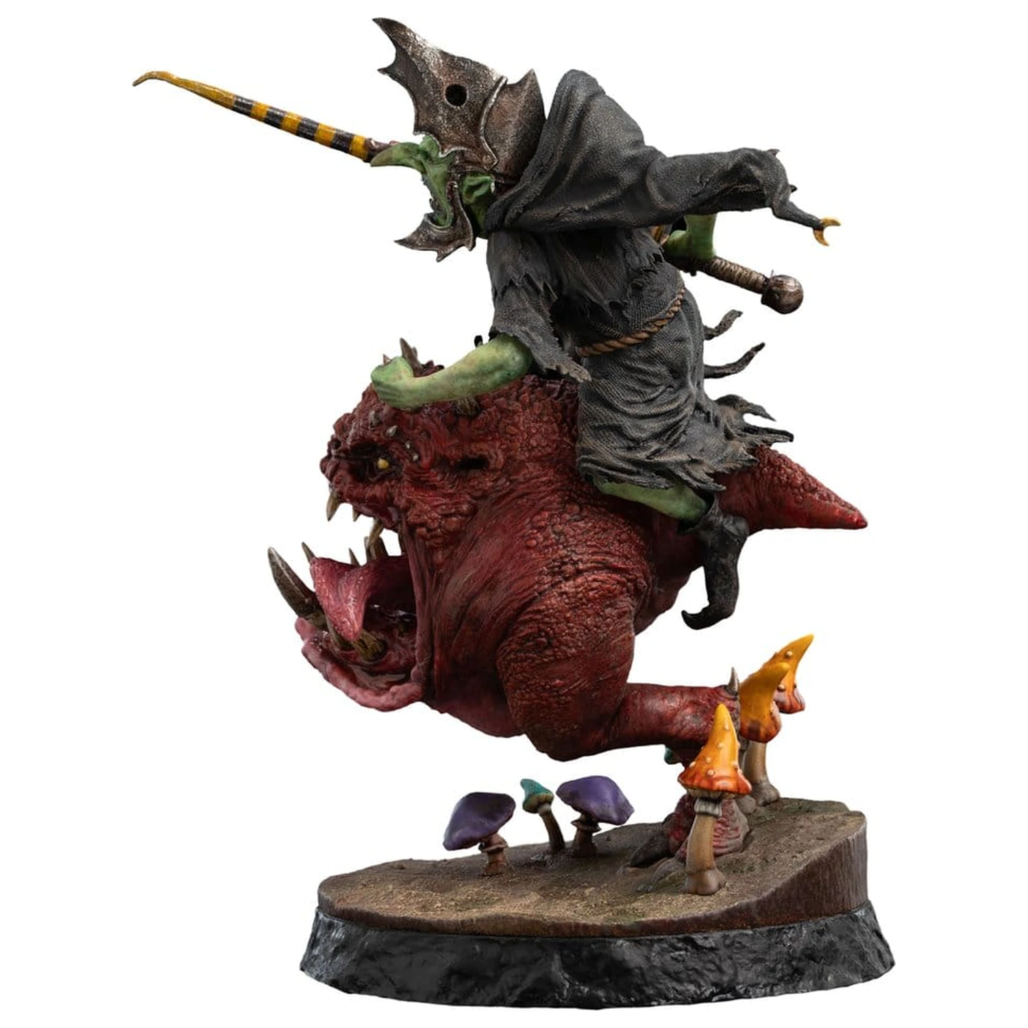 Warhammer: Age of Sigmar Socha Boingrot Bounder 17 cm produktová fotografia