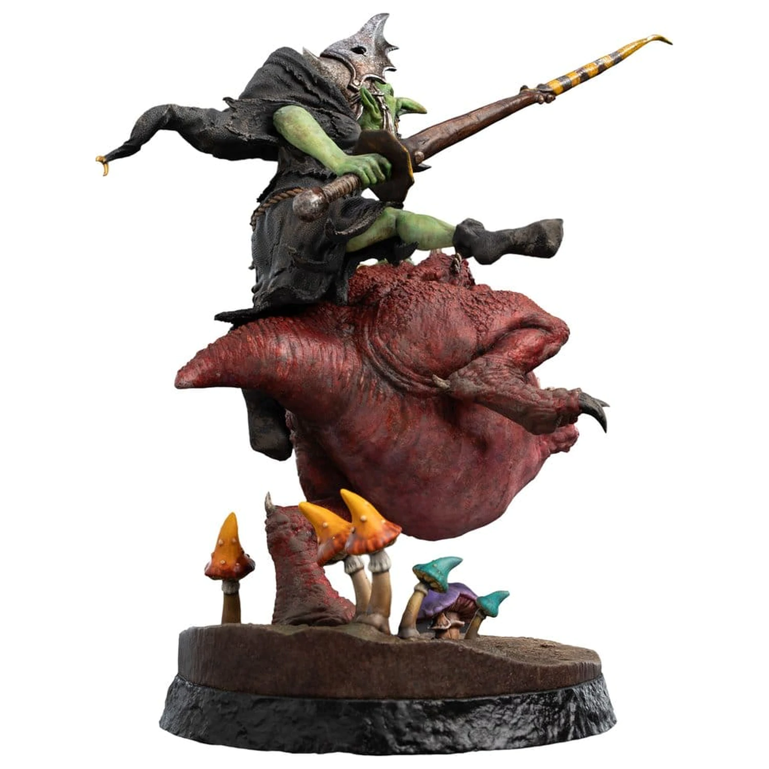 Warhammer: Age of Sigmar Socha Boingrot Bounder 17 cm produktová fotografia