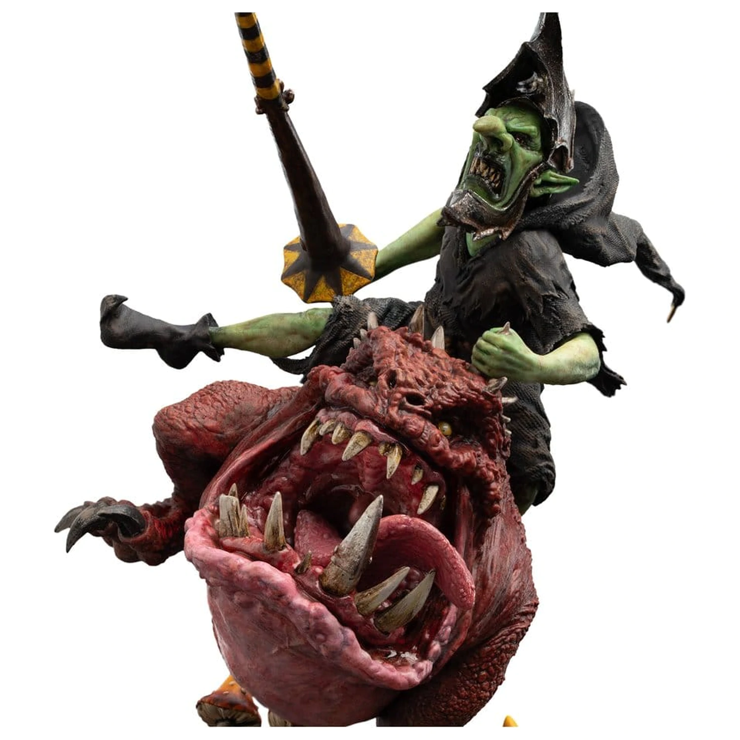 Warhammer: Age of Sigmar Socha Boingrot Bounder 17 cm produktová fotografia