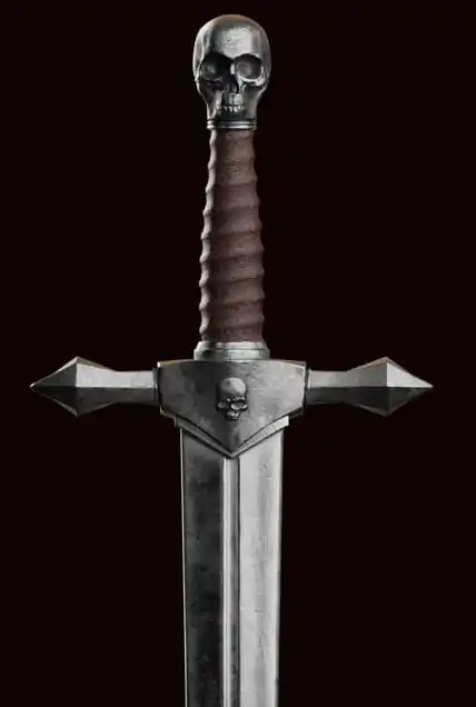 Warhammer Penový meč Armoury Vanguard Imperial Arming Sword 91 cm produktová fotografia