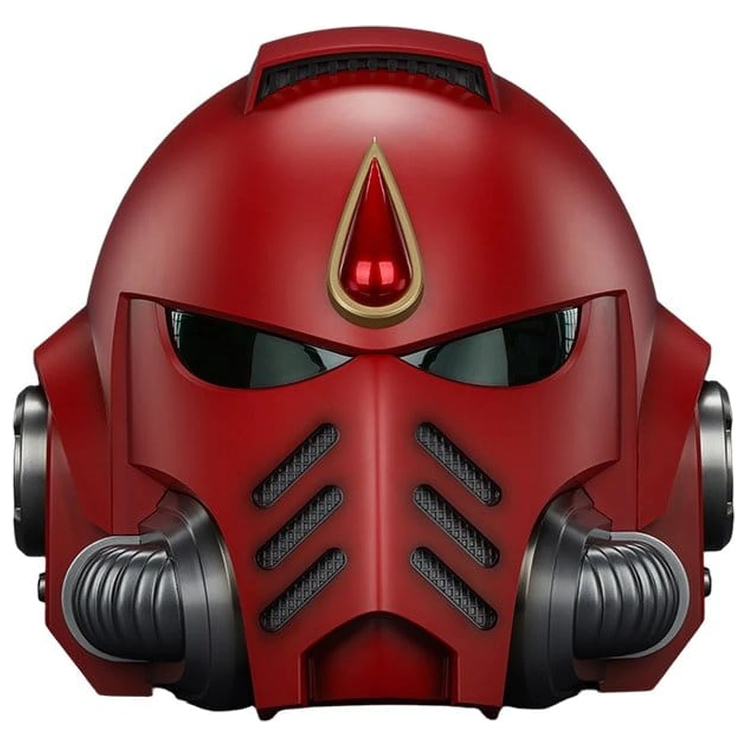 Warhammer Replika prilby Blood Angels MkX 30 cm produktová fotografia