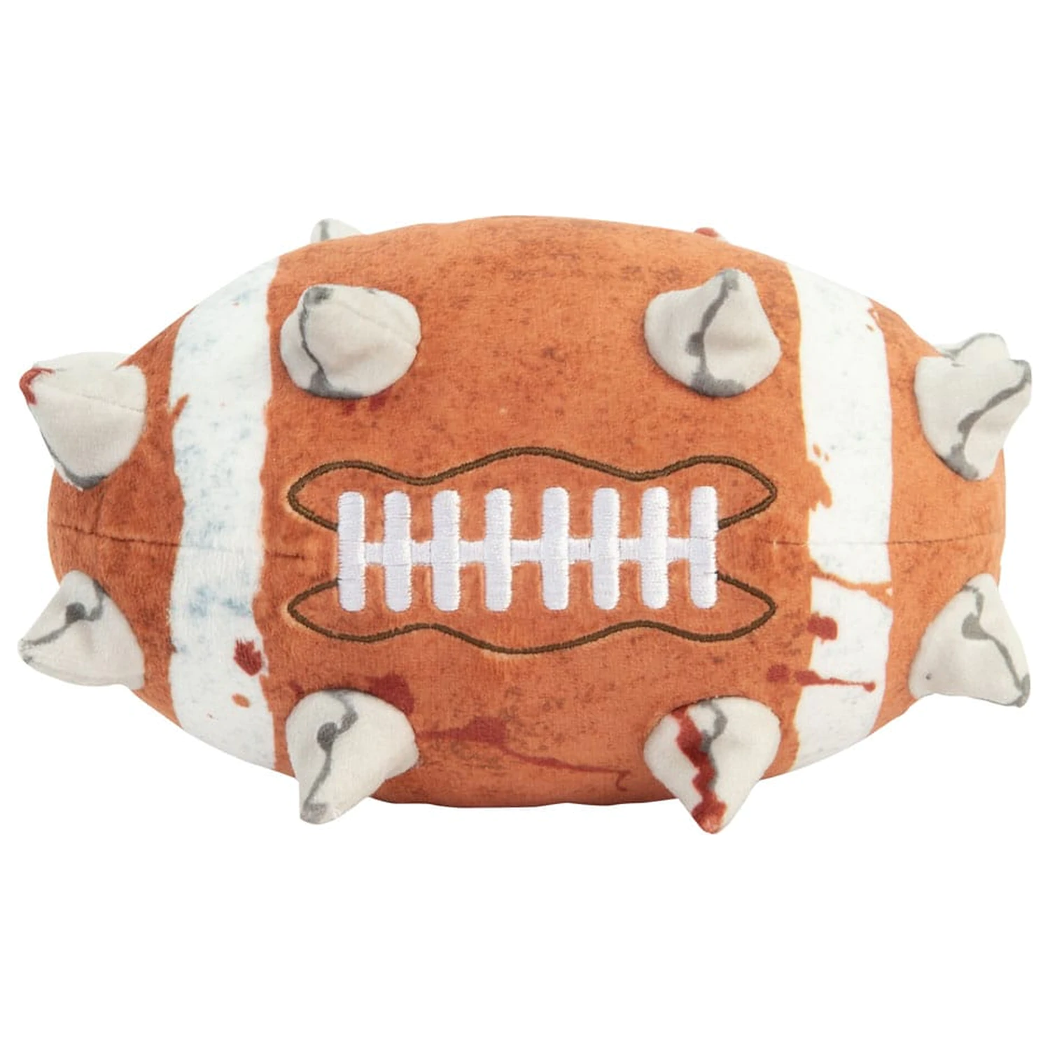Warhammer plyšová figúrka Blood Bowl lopta produktová fotografia