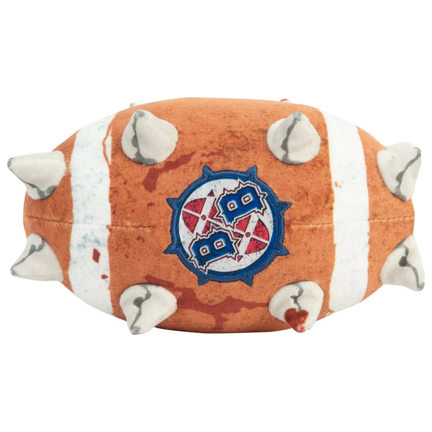 Warhammer plyšová figúrka Blood Bowl lopta produktová fotografia