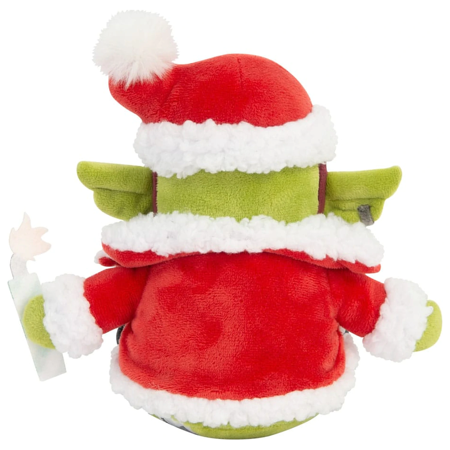 Warhammer Plyšová figúrka Da Red Gobbo produktová fotografia