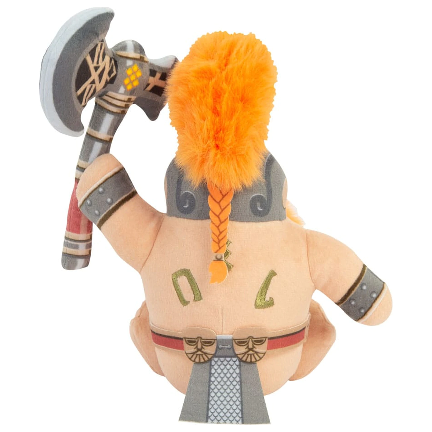 Warhammer Plyšová figúrka Fyreslayer produktová fotografia