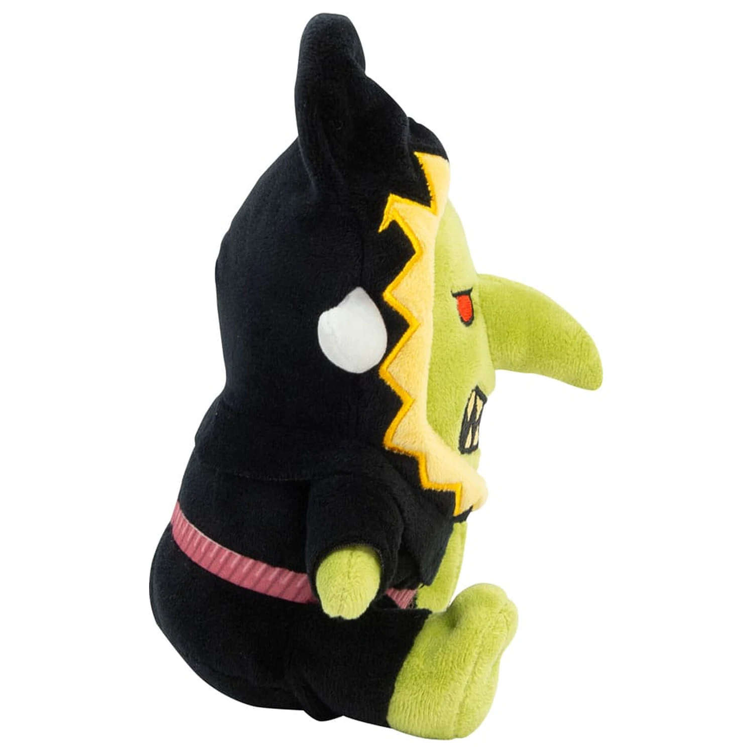 Warhammer plyšová figúrka Gloomspite Git produktová fotografia