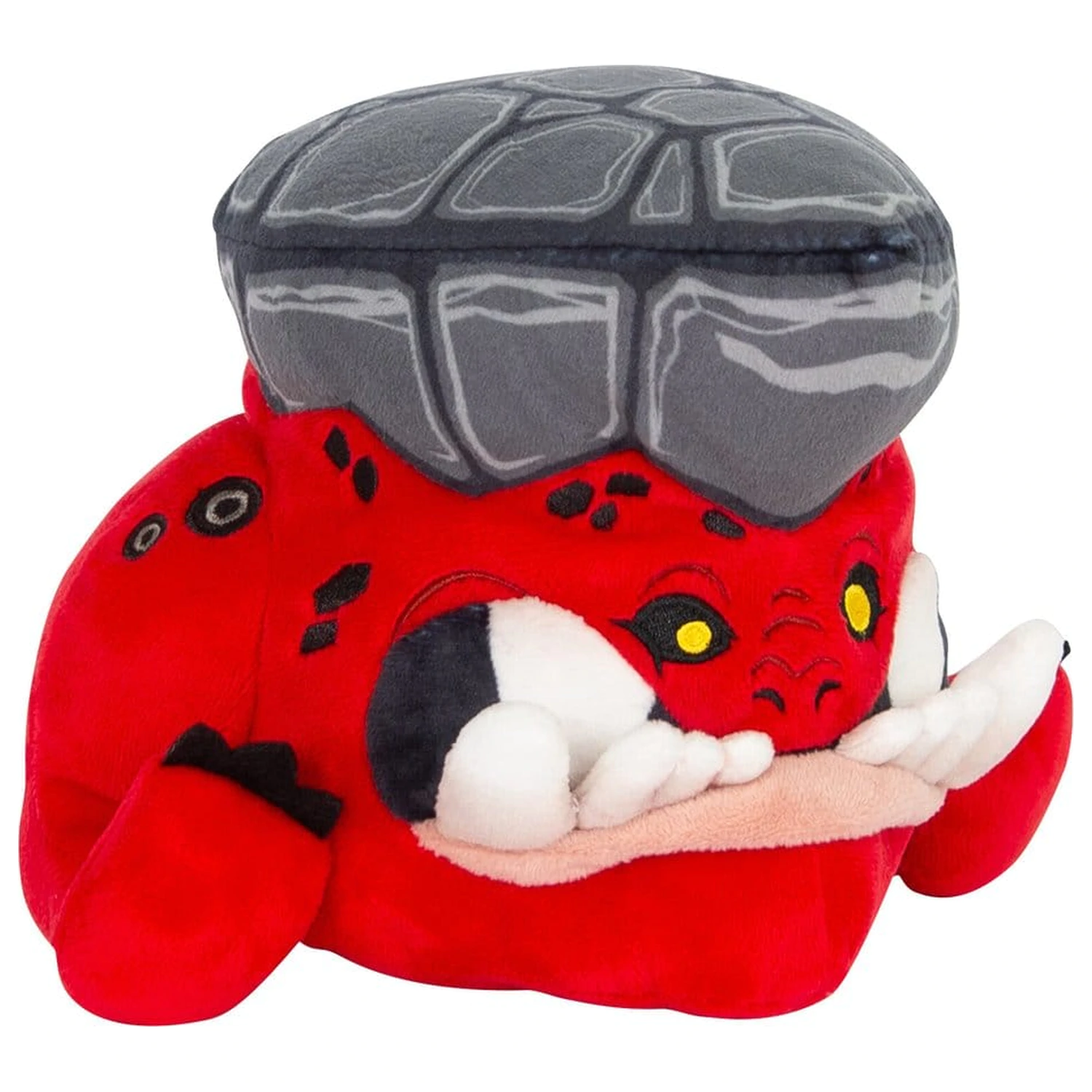 Warhammer Plyšová figúrka Klonk the Rockbrow Squig produktová fotografia