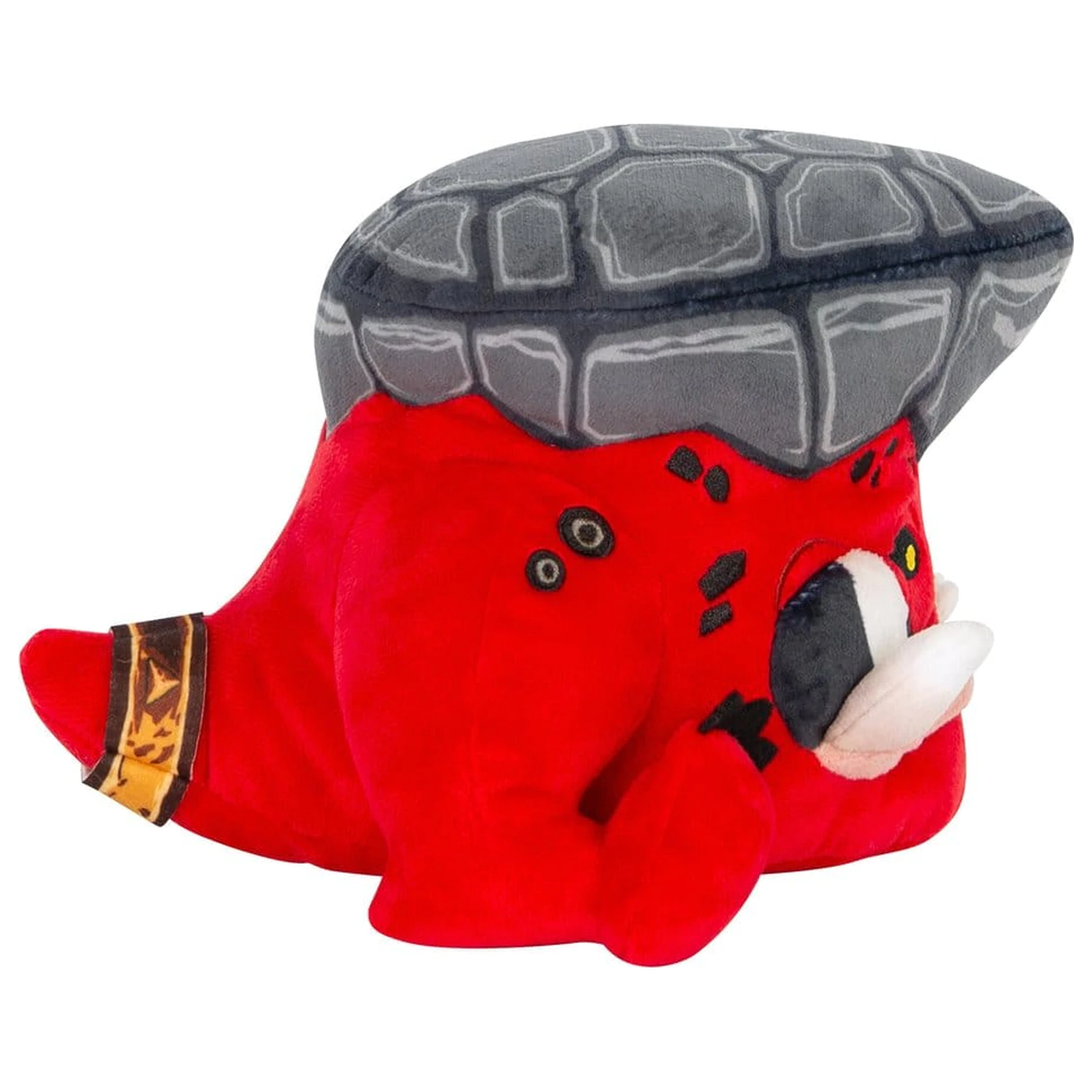 Warhammer Plyšová figúrka Klonk the Rockbrow Squig produktová fotografia