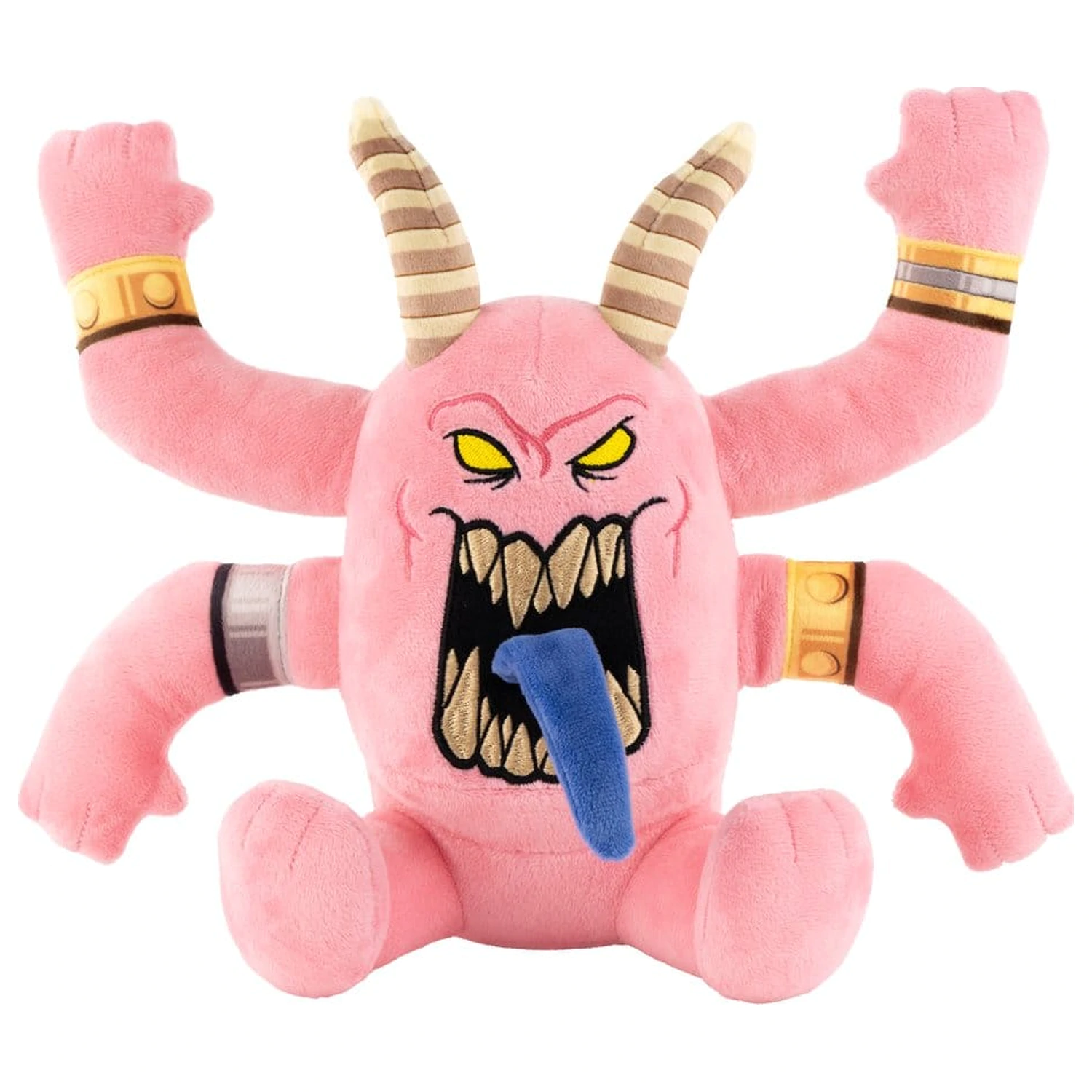 Warhammer Plyšová figúrka Pink Horror of Tzeentch produktová fotografia
