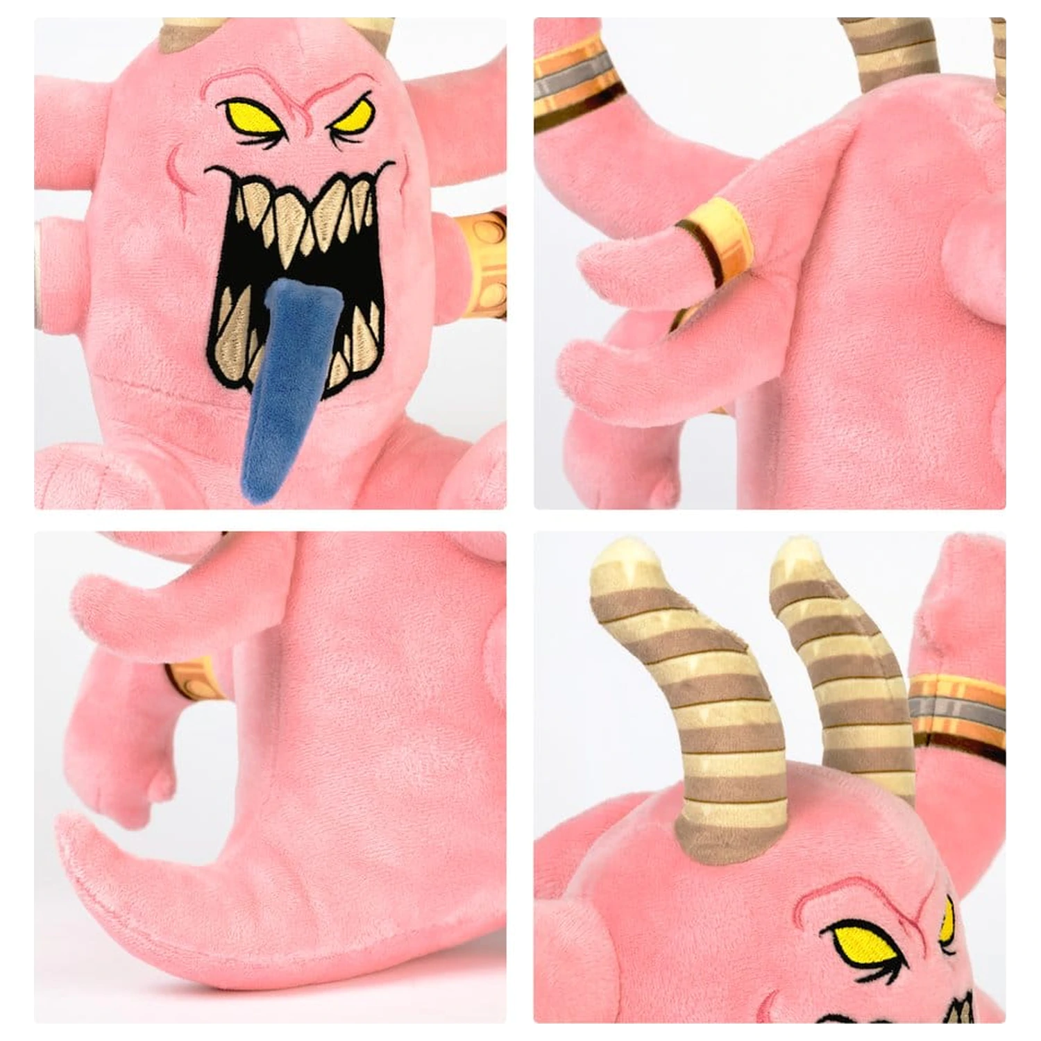 Warhammer Plyšová figúrka Pink Horror of Tzeentch produktová fotografia