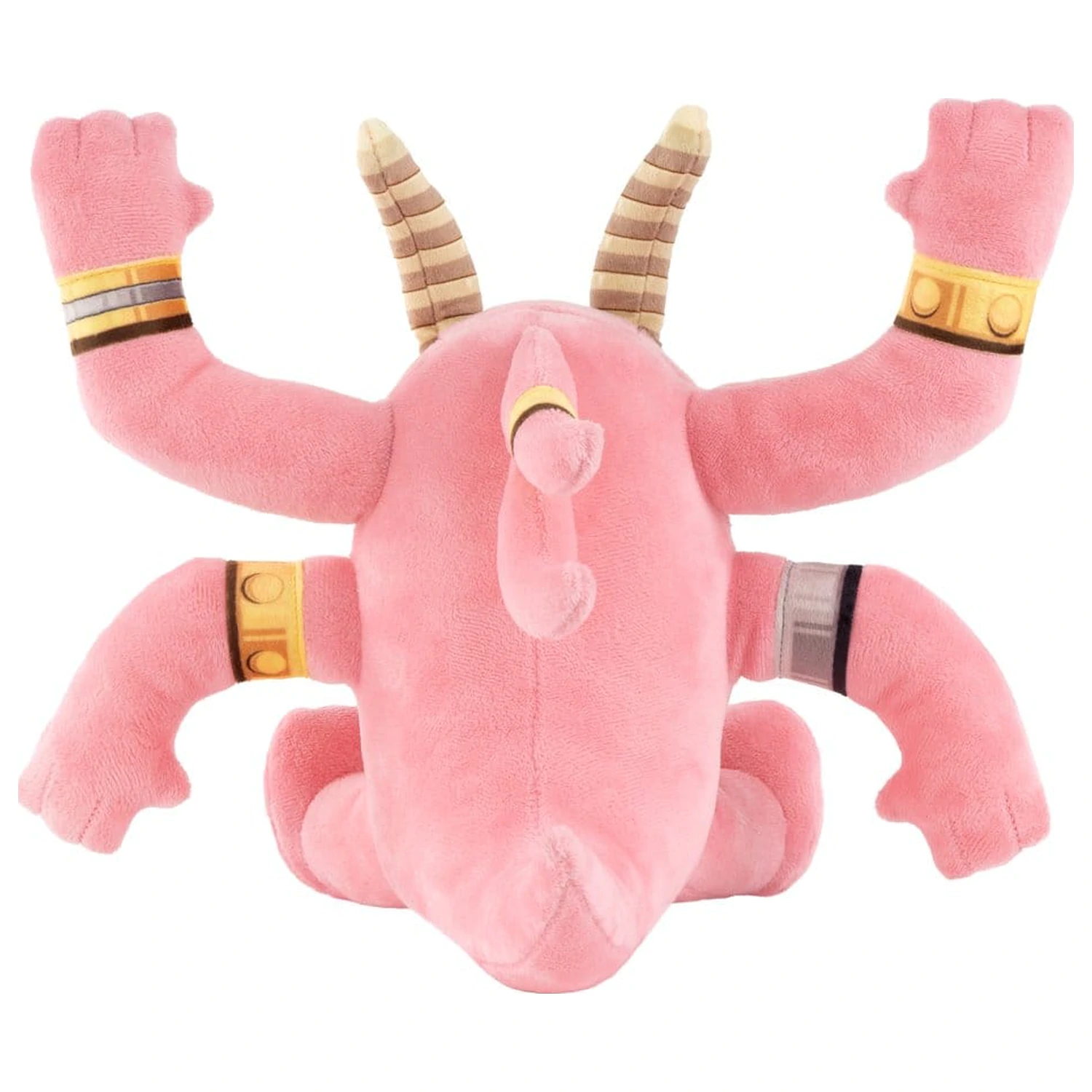 Warhammer Plyšová figúrka Pink Horror of Tzeentch produktová fotografia
