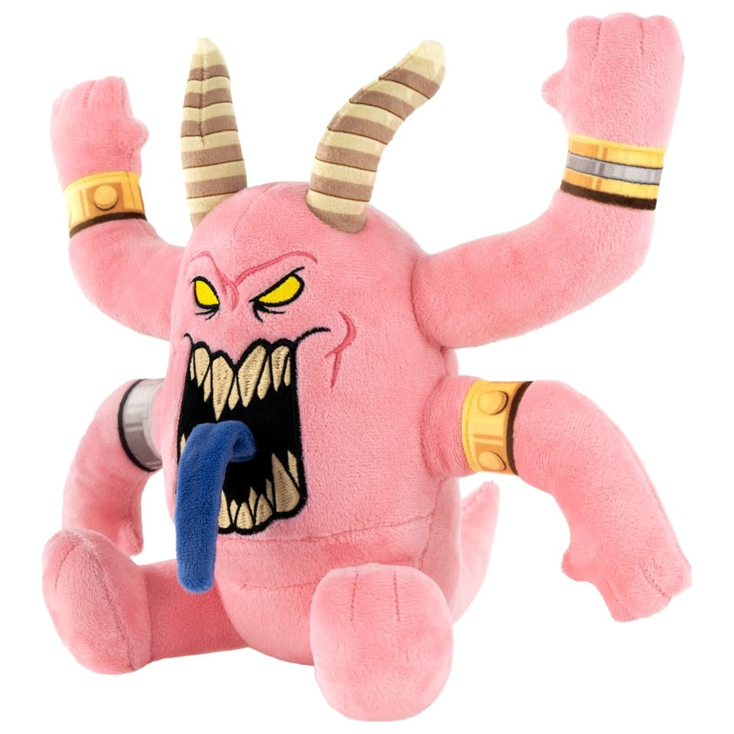 Warhammer Plyšová figúrka Pink Horror of Tzeentch produktová fotografia