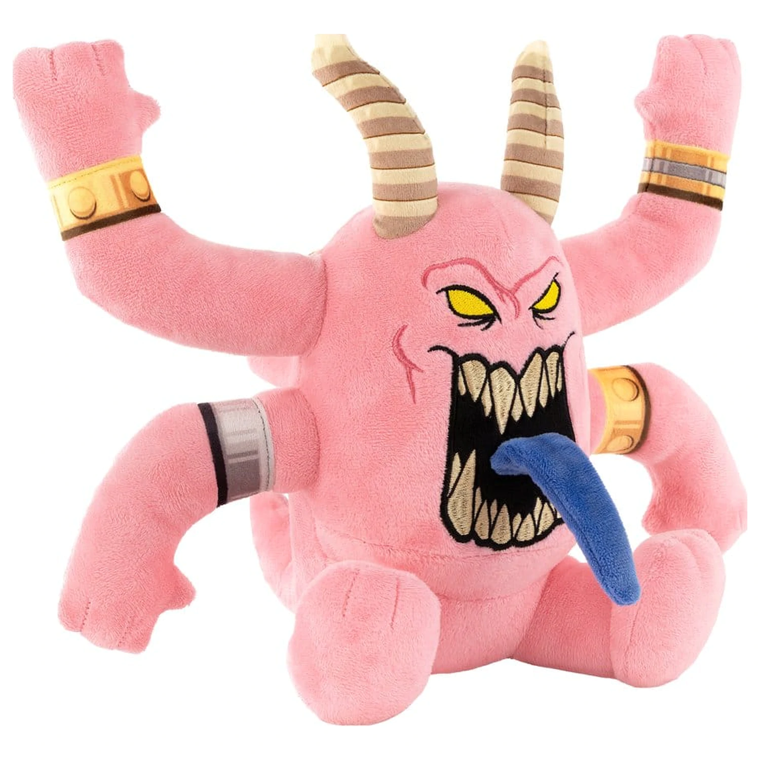 Warhammer Plyšová figúrka Pink Horror of Tzeentch produktová fotografia