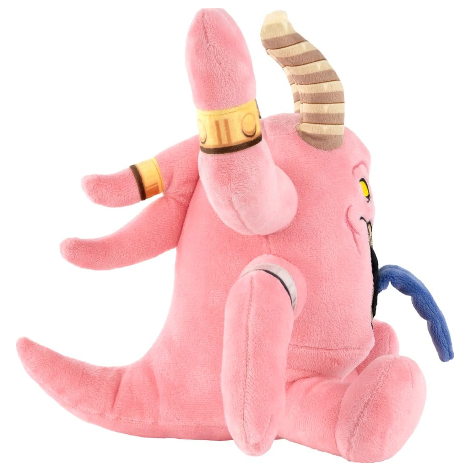 Warhammer Plyšová figúrka Pink Horror of Tzeentch produktová fotografia