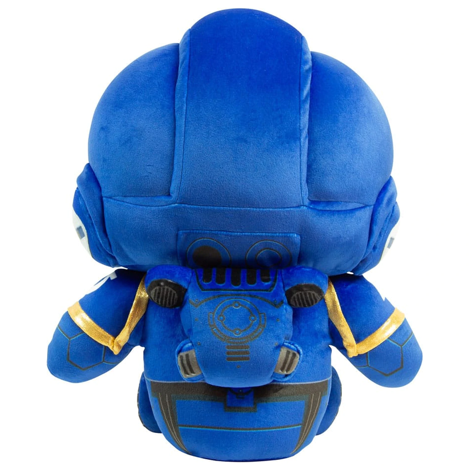 Warhammer Plyšová figúrka Space Marine produktová fotografia
