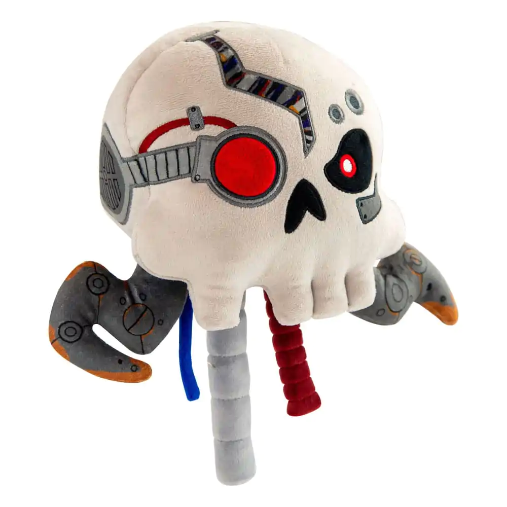 Warhammer Plush Figure Servo Skull 28 cm termékfotó