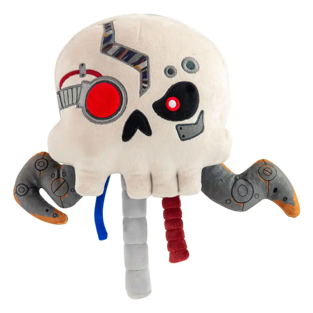 Warhammer Plush Figure Servo Skull 28 cm termékfotó