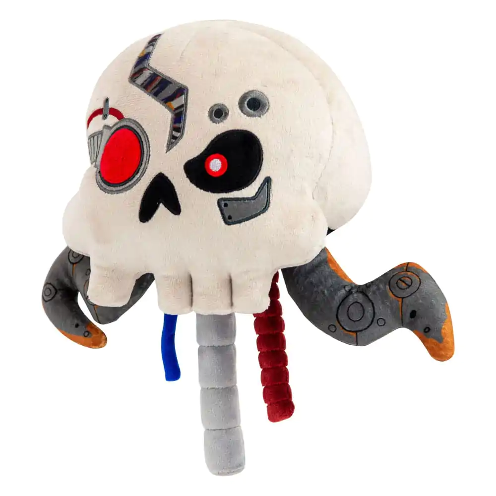 Warhammer Plush Figure Servo Skull 28 cm termékfotó