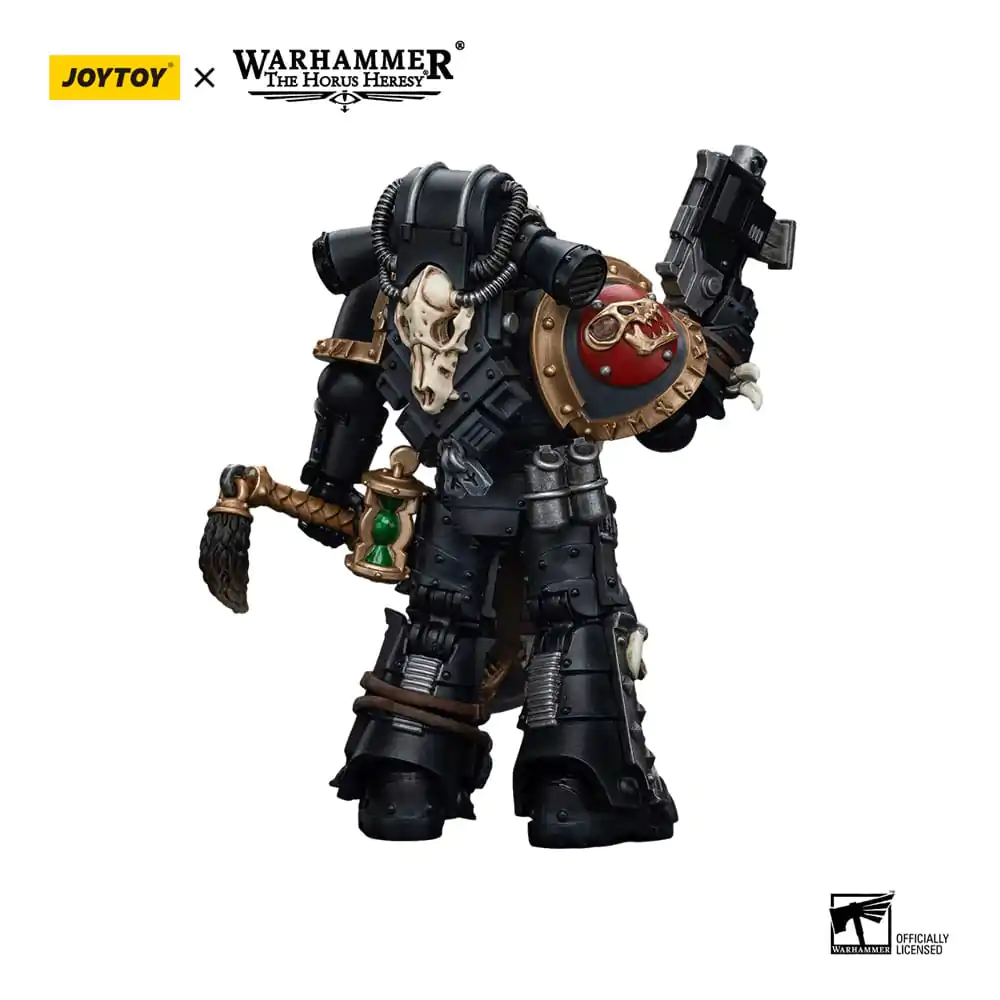 Warhammer The Horus Heresy Akčná figúrka 1/18 Space Wolves Deathsworn Pack Deathsworn 1 12 cm produktová fotografia