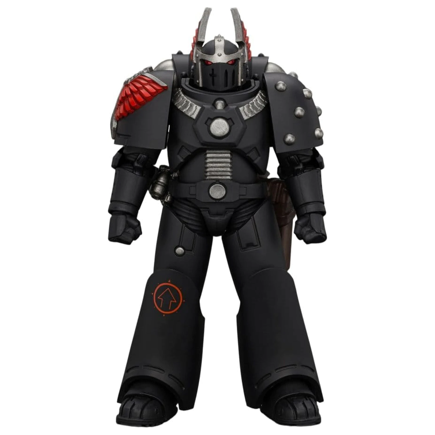 Warhammer The Horus Heresy figúrka MKVI Tactical Sergeant Dark Angels 12 cm produktová fotografia